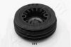 MITSUBISHI ME204075 Belt Pulley, crankshaft